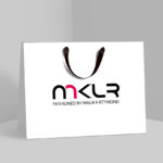 Agence de communication - Graphiste - Genève - Lausanne - Logo - Malika Reymond