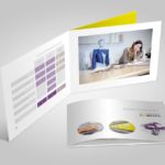 Agence de communication - Graphiste - Genève - Lausanne - Rapport d'activité