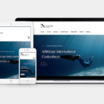 Agence de communication - Graphiste - Genève - Lausanne - Webdesign - Laurence Burger