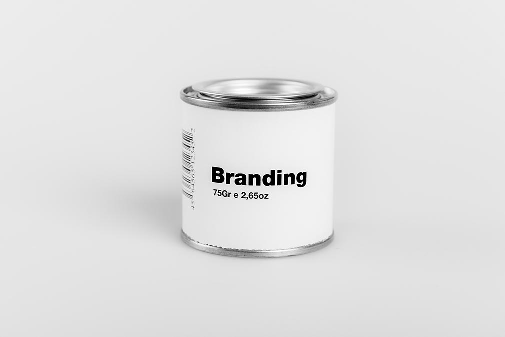 Un logo pas cher ?