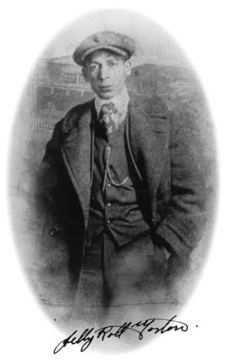 Jelly Roll Morton